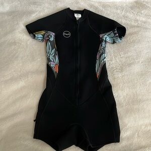 O’Neill Women’s Spring Suit